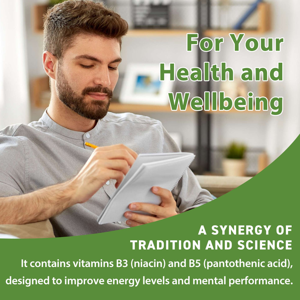 Ginkgo Biloba & Korean Ginseng - Ginkgo Biloba Extract review and price