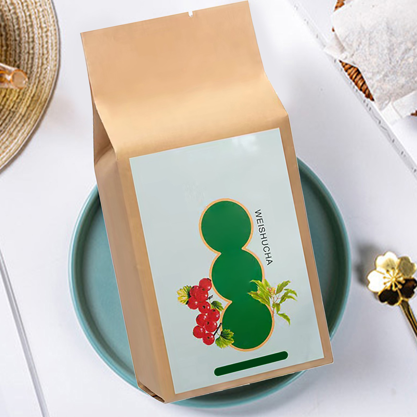 30 Bags Clove Tea Bags Individ - Herbal Wellness In review and price