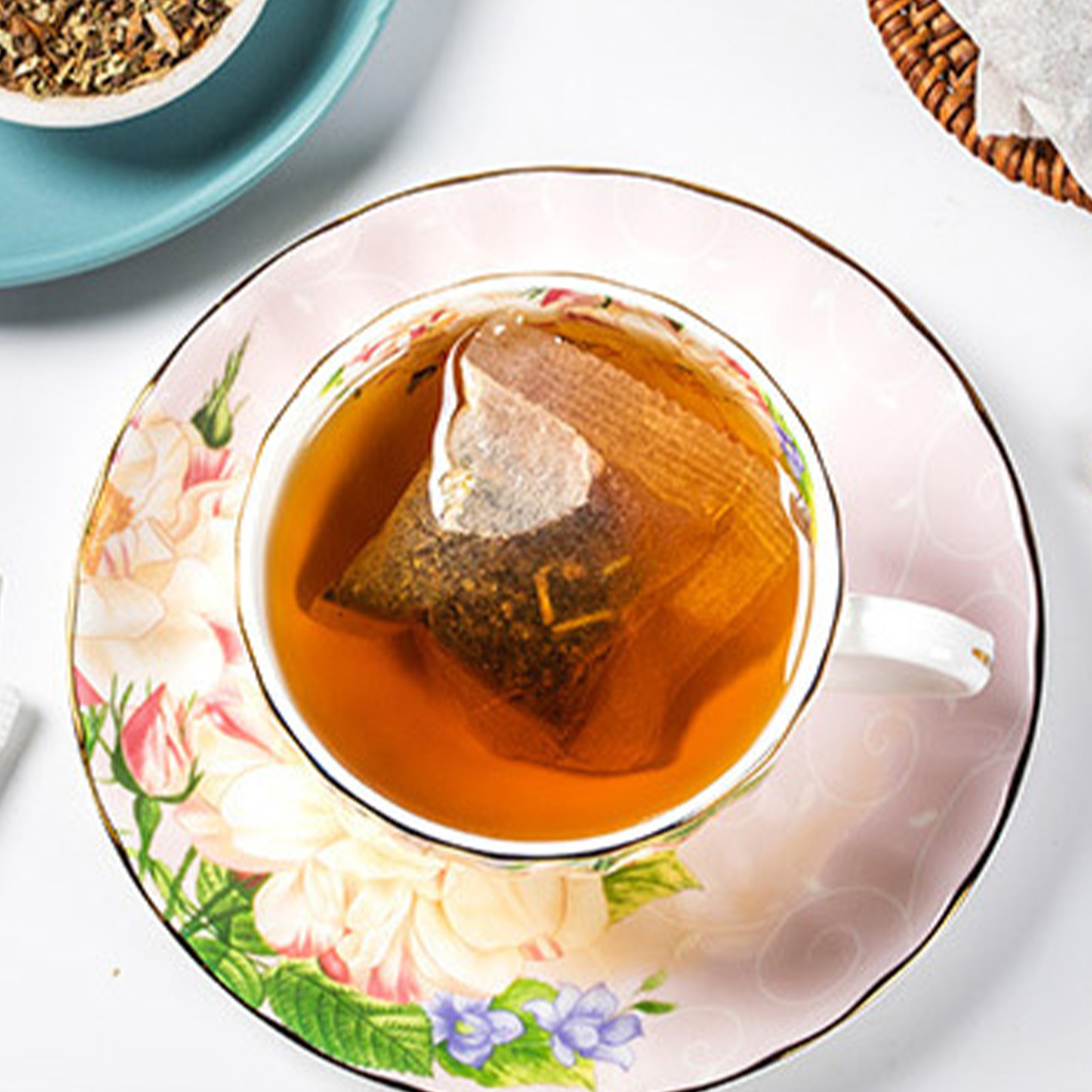 30 Bags Clove Tea Bags Individ - Herbal Wellness In review and price