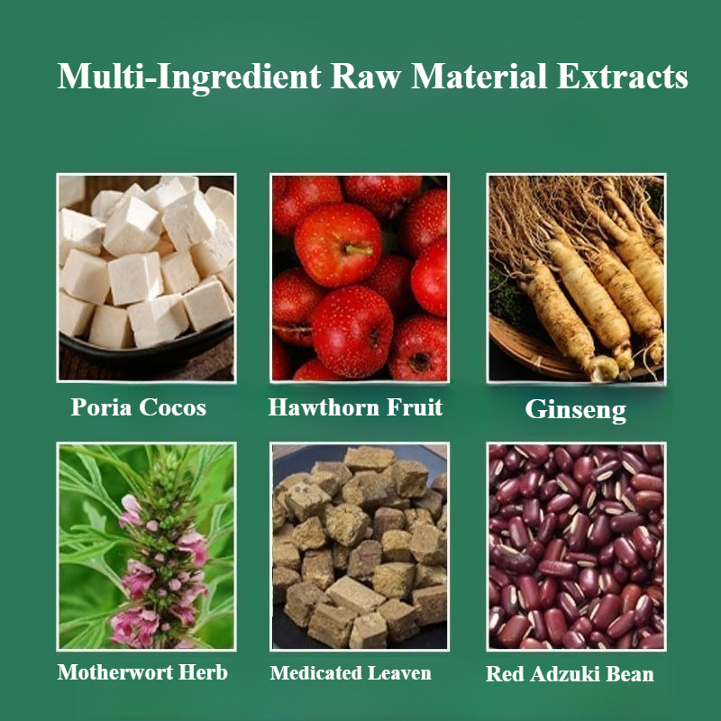 Navel Patch Herbal Plant Extra - Herbal Wellness In review and price