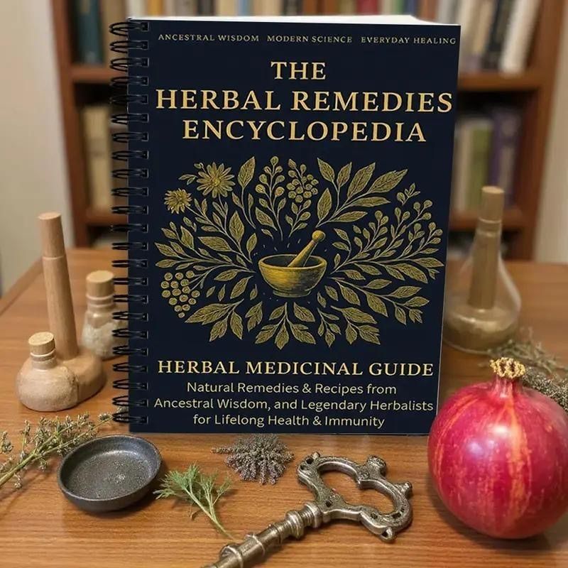 Simple Household Herbal Refere - Herbal Wellness In review and price