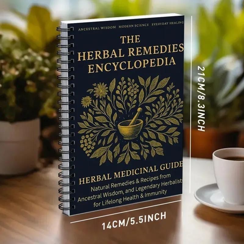 Simple Household Herbal Refere - Herbal Wellness In review and price