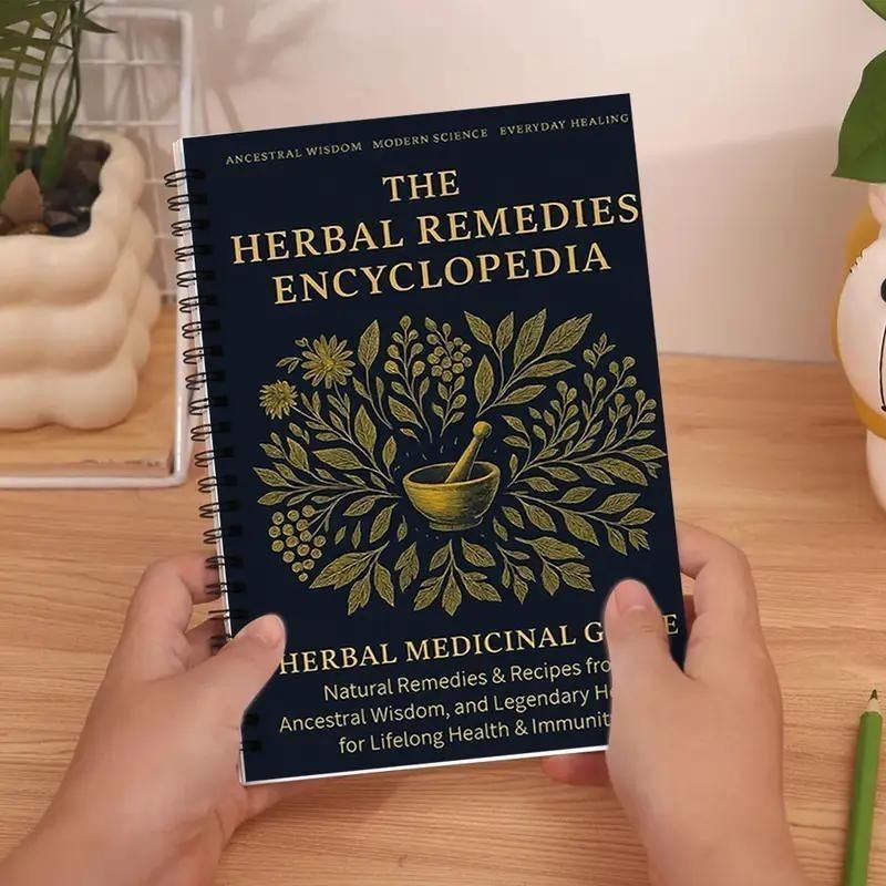 Simple Household Herbal Refere - Herbal Wellness In review and price