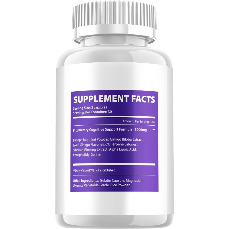 Ginkgo Biloba Extract Capsule  - Ginkgo Biloba Extract review and price