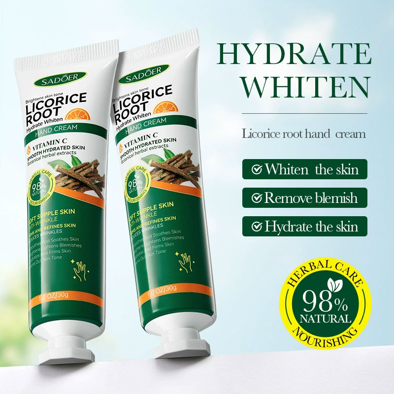 Fast Whitening Dark Knuckles H - Licorice Root Sticks review and price