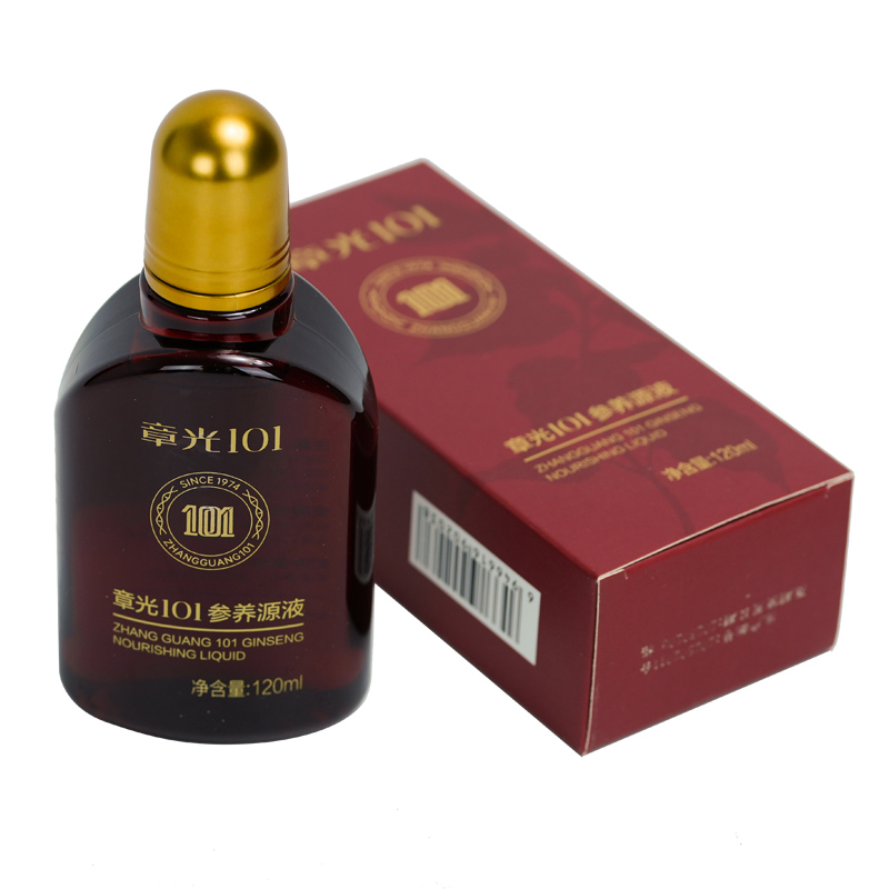 Zhang Guang 101 Ginseng Nouris - Licorice Root Sticks review and price