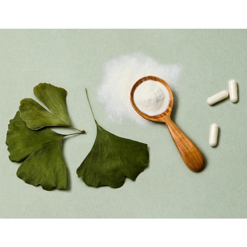 Ginkgo biloba leaf extract cap - Ginkgo Biloba Extract review and price