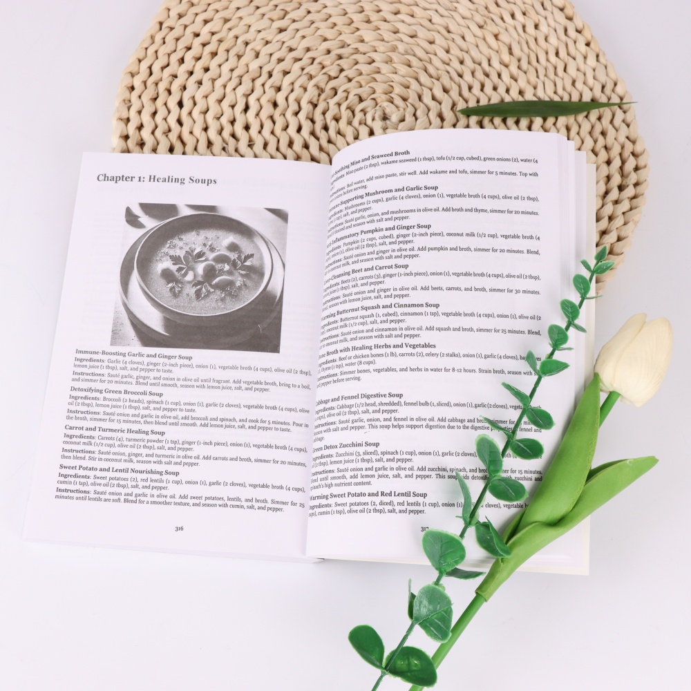 The Complete Natural Herbal Re - Herbal Wellness In review and price