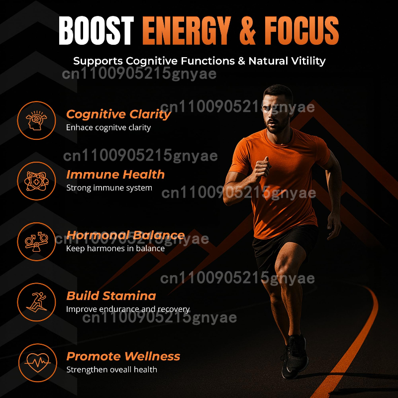 Ginseng Ginkgo Biloba Capsules - Ginkgo Biloba Extract review and price