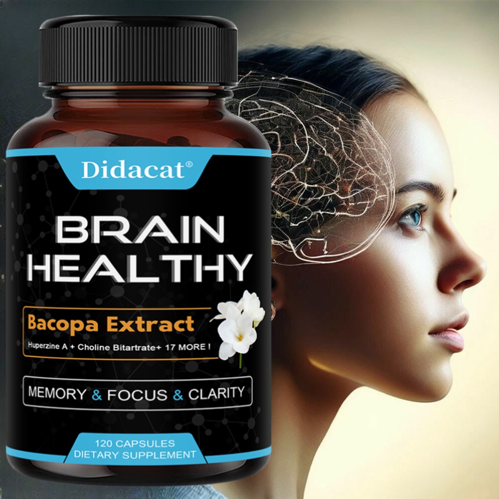 Bacopa Extract Supplements - H - Ginkgo Biloba Extract review and price