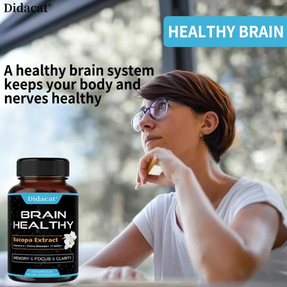 Bacopa Extract Supplements - H - Ginkgo Biloba Extract review and price