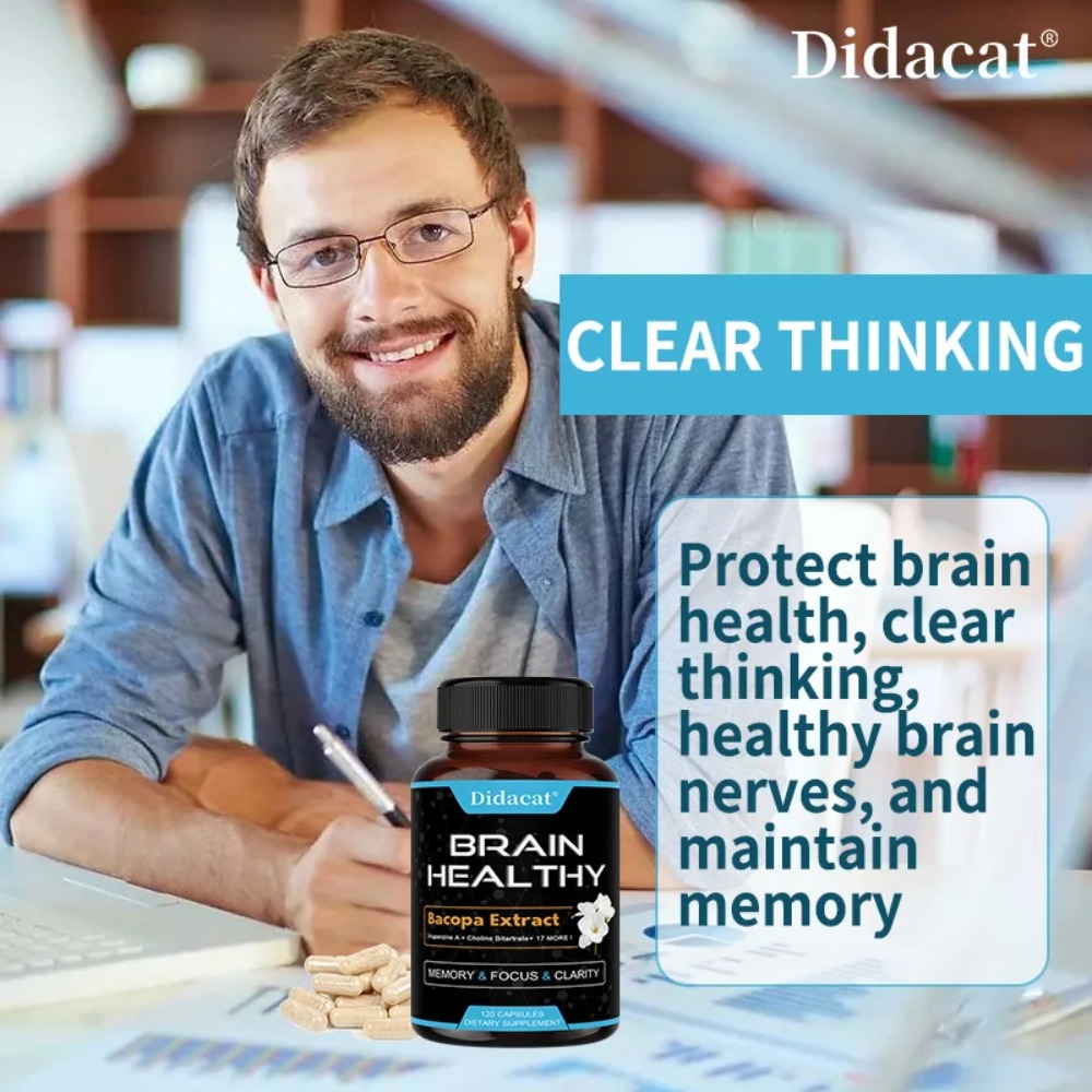 Bacopa Extract Supplements - H - Ginkgo Biloba Extract review and price